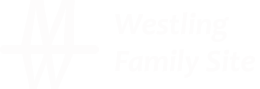 Westling Family Site
